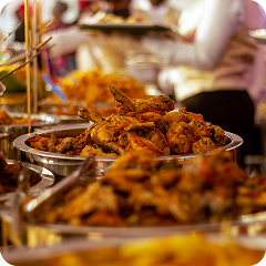 Catering