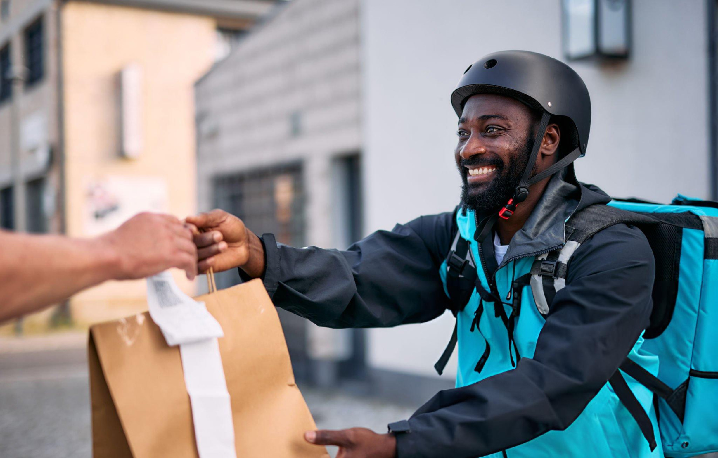 Delivery Service