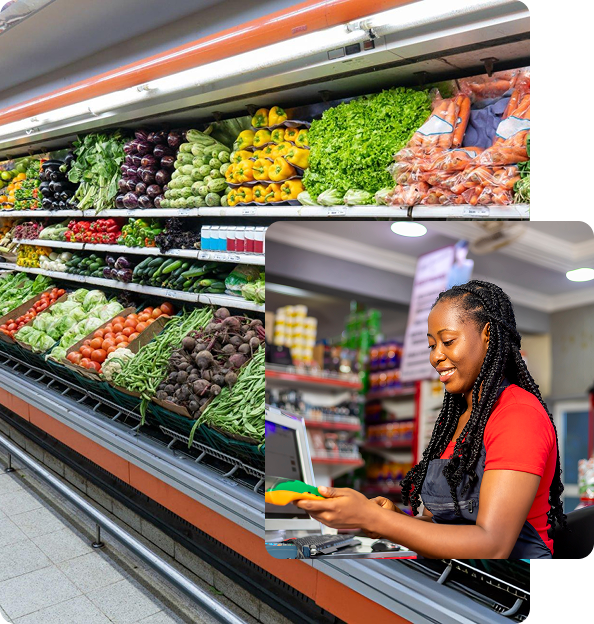 Freshness, Quality & Community at Easy Shopping Emporium