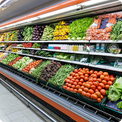 Supermarket