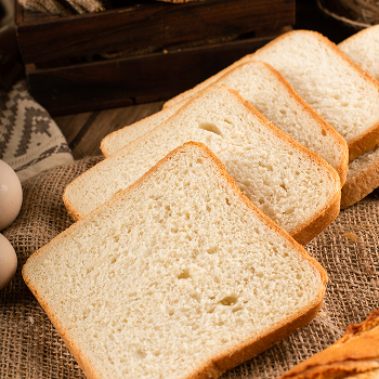 Fresh Bread