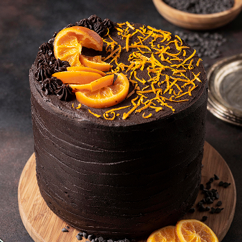 Custom Cakes