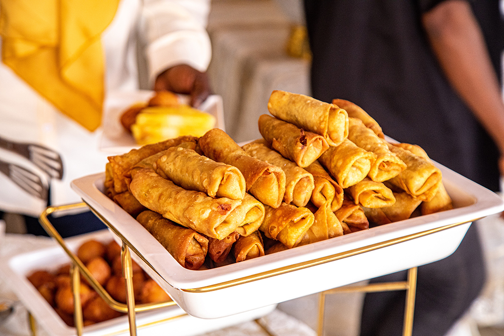 Party & Event Catering