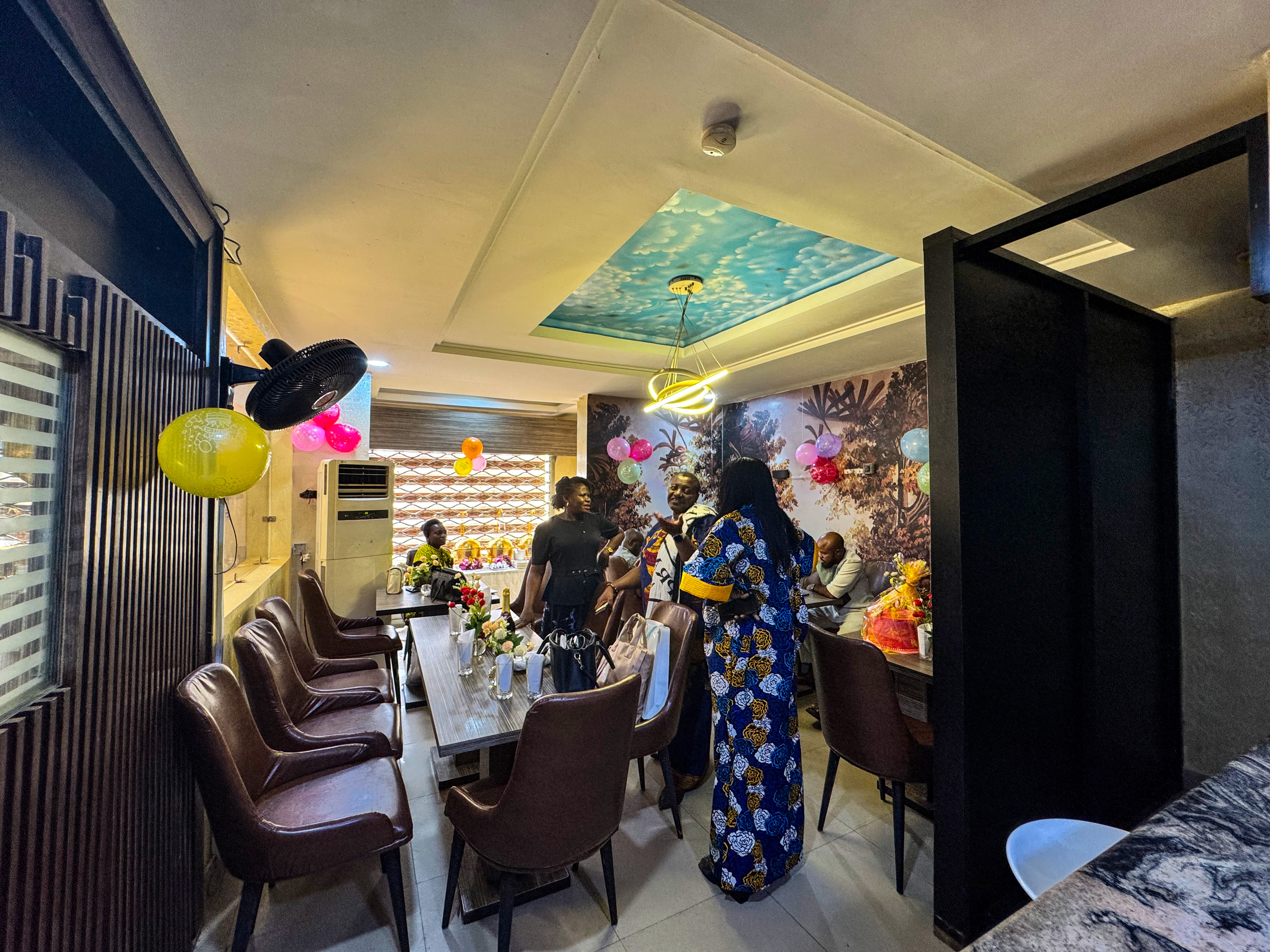Restaurant Gallery